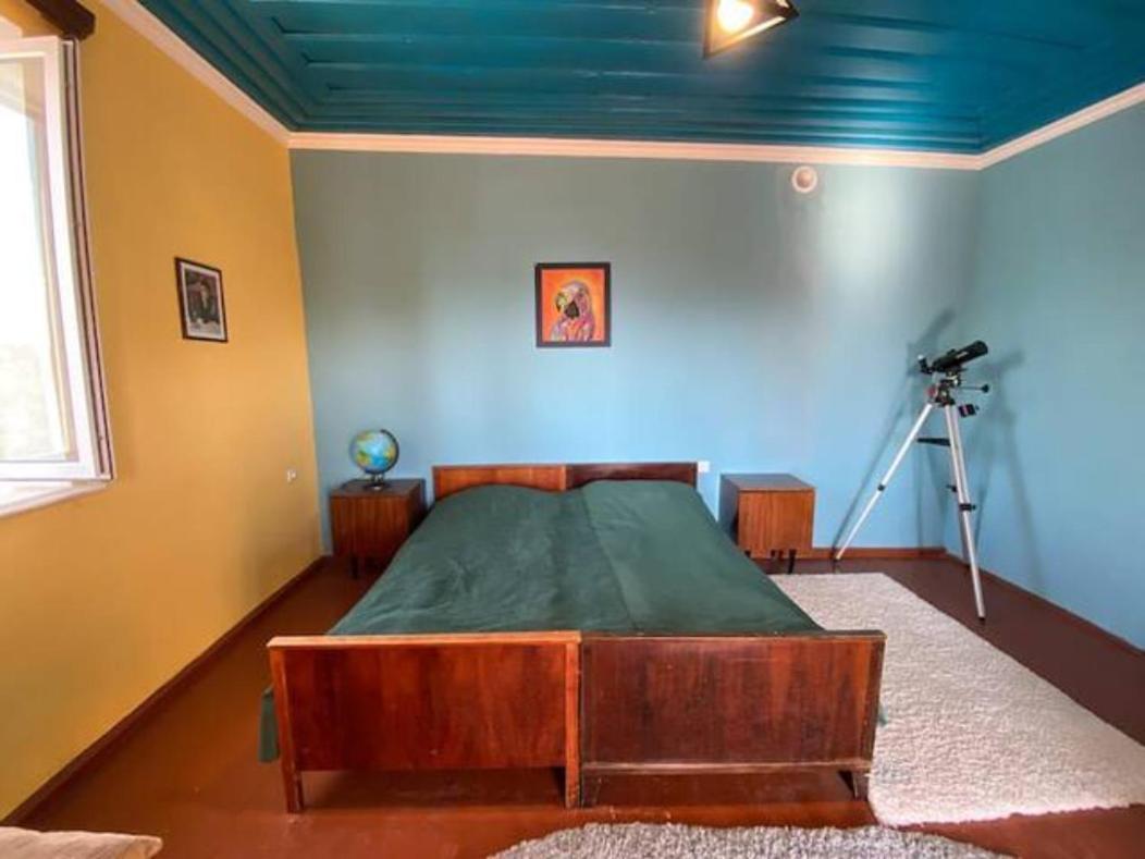 Noosh Guesthouse Ashnak Exterior foto
